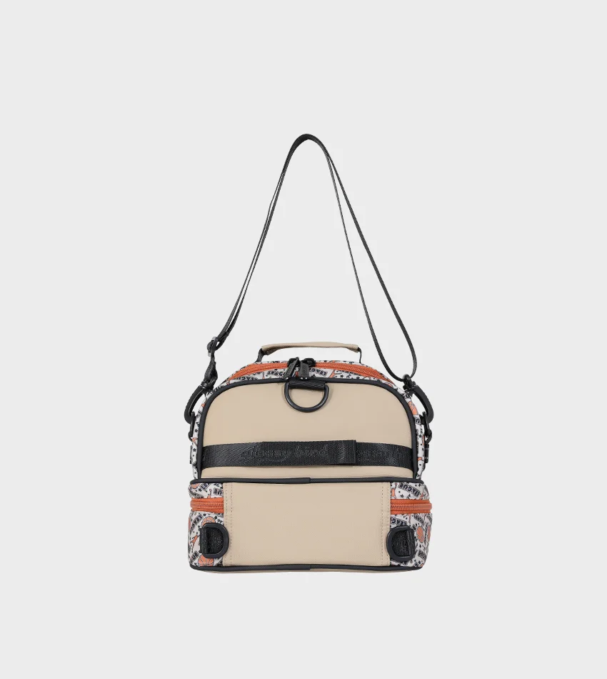 Trolley School Bag GB5399TB   